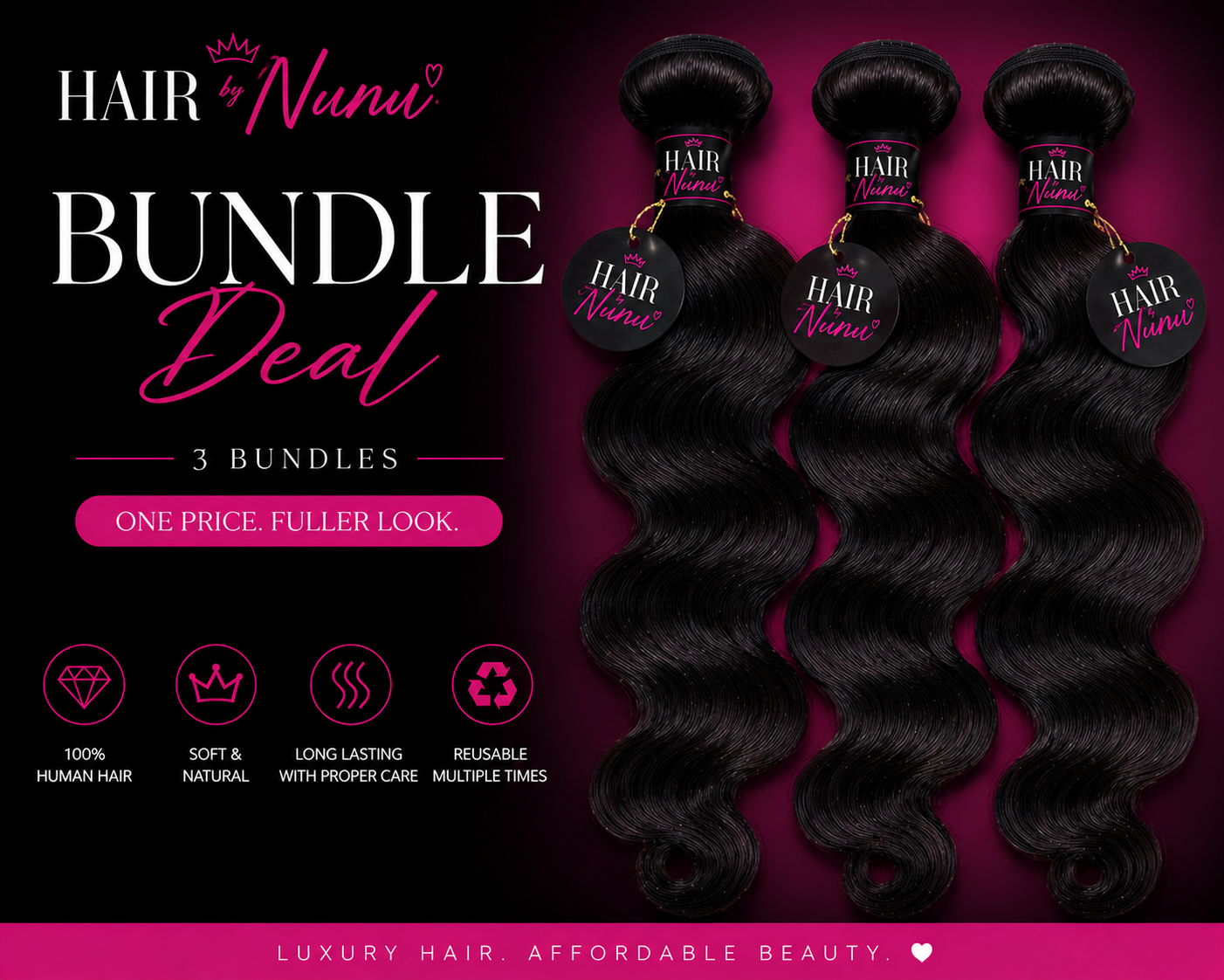 Bundle Deal
