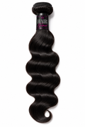 Body Wave