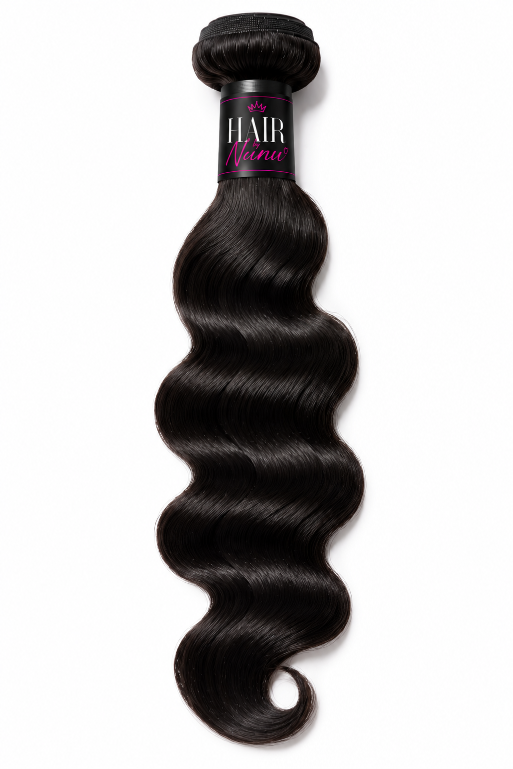 Body Wave
