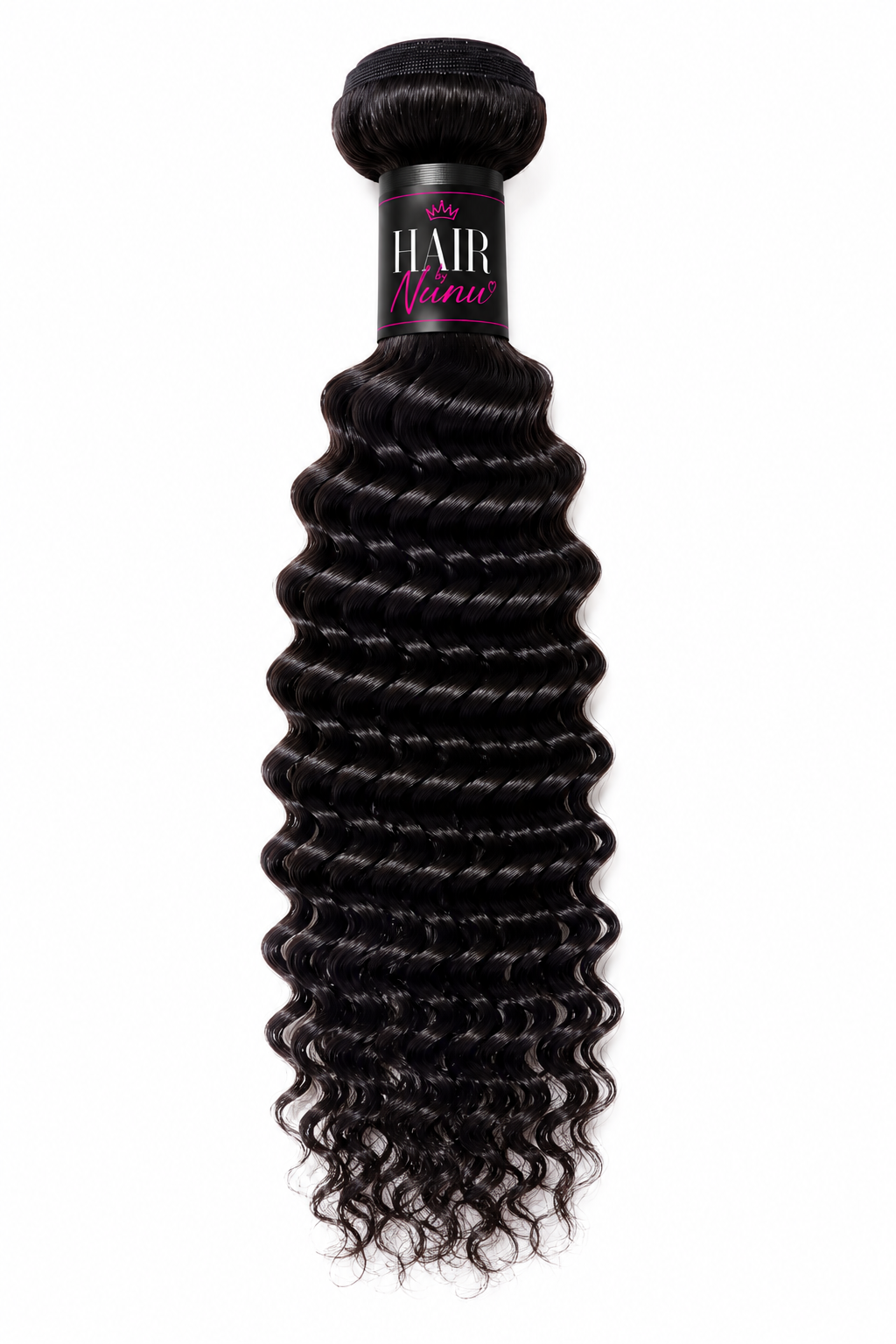 Deep Wave