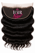 HD Frontal