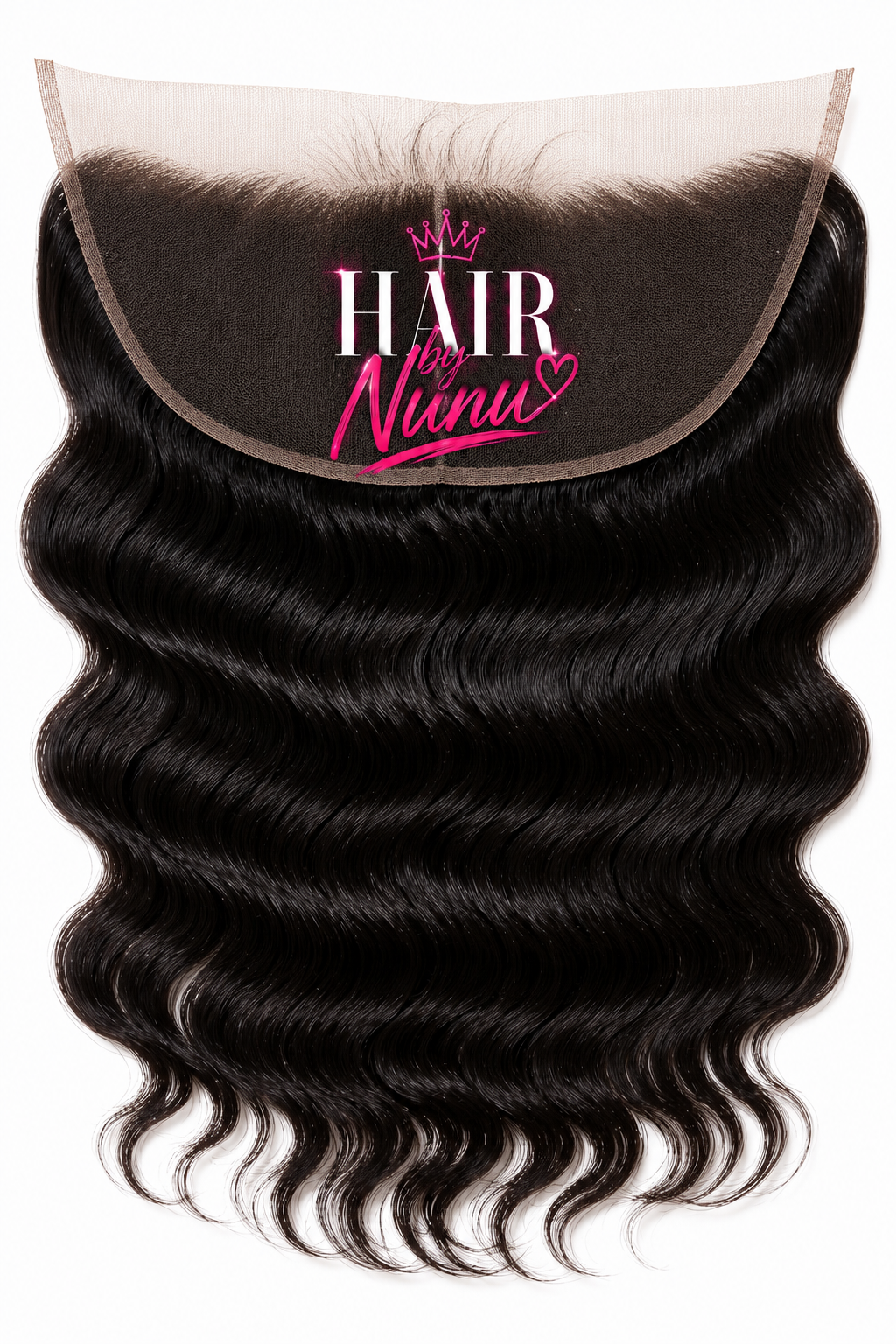 HD Frontal