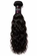 Natural Wavy